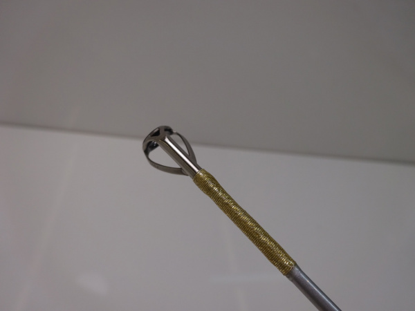 21プライムキャスター23-405N※ガイド位置改造品